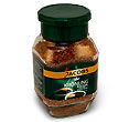 Jacobs instant coffee Monarch